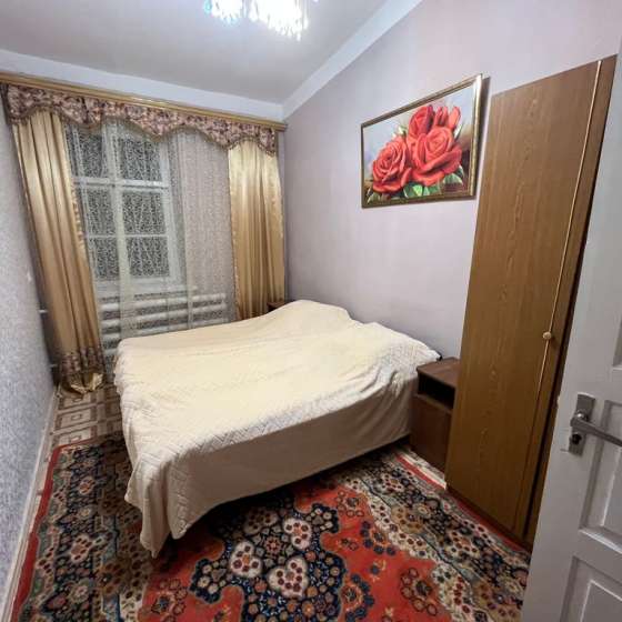 Частный дом