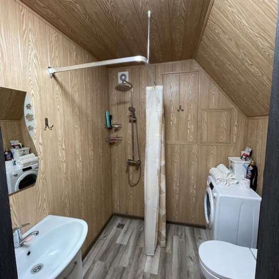 Частный дом