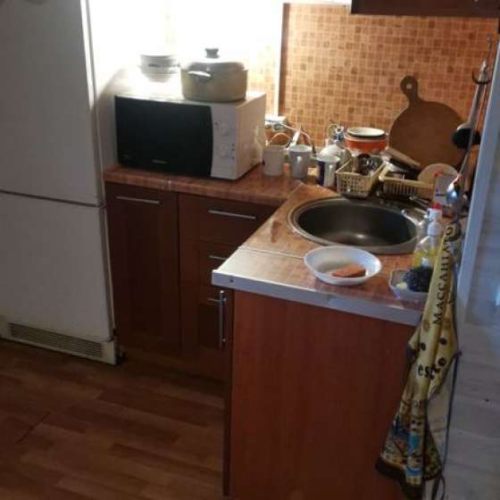 Коттедж