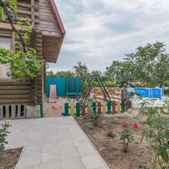 Частный сектор «Аппатур»