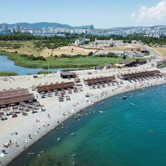 Апартаменты VISITNOVOROSSIYSK