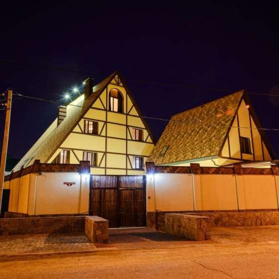 Каминн