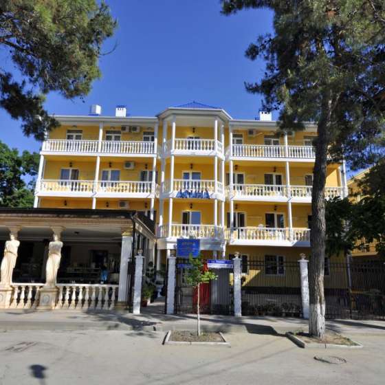 Афина