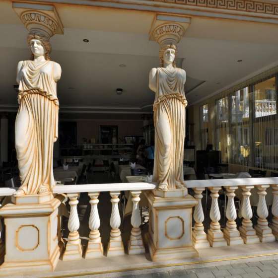 Афина