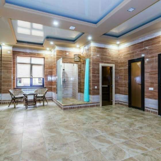 Residence Park Hotel