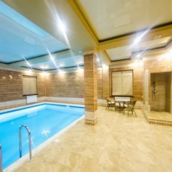 Residence Park Hotel