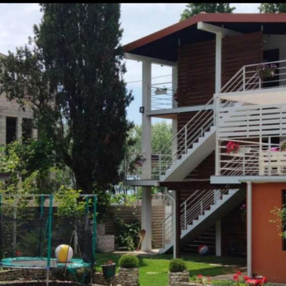 Гостевой дом«Guesthouse Bamboo»