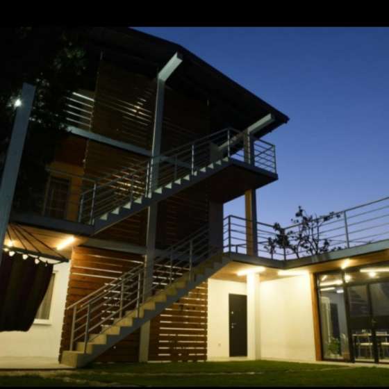 Гостевой дом«Guesthouse Bamboo»