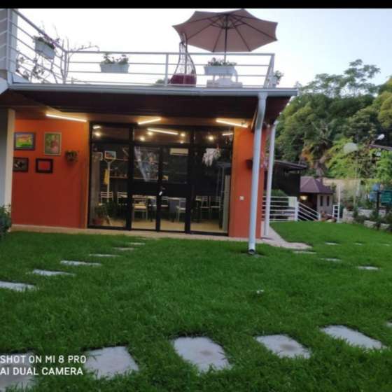 Гостевой дом«Guesthouse Bamboo»