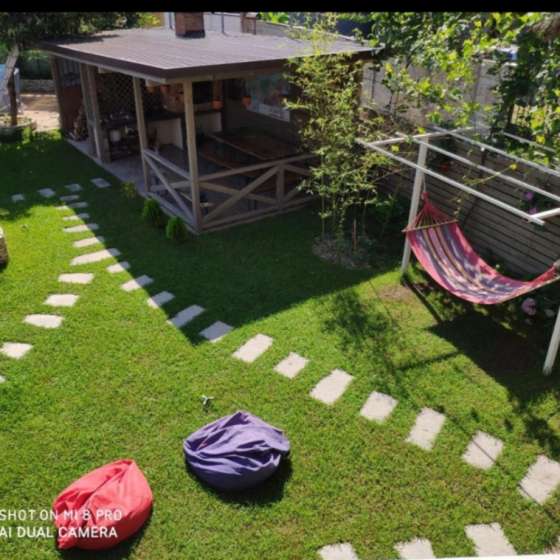 Гостевой дом«Guesthouse Bamboo»