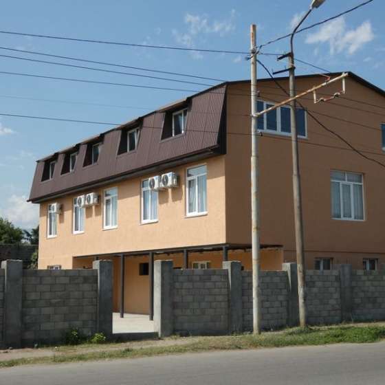 Гостевой дом «Светлана»