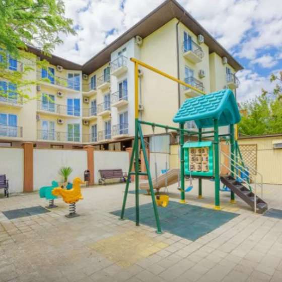 «Марко Поло Анапа»