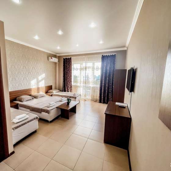Alta eco Villa
