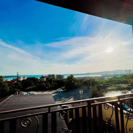 Alta eco Villa