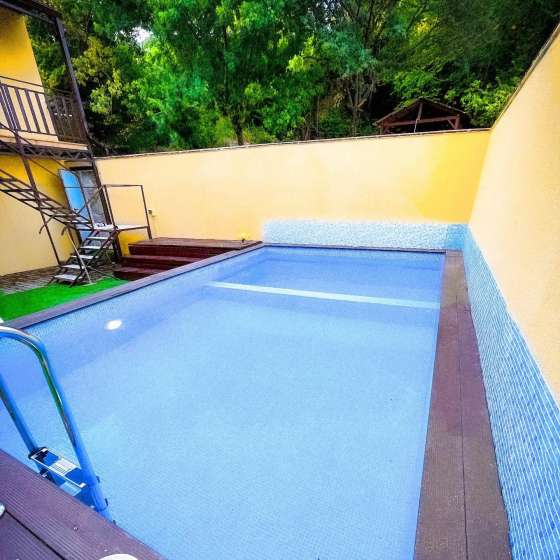 Alta eco Villa