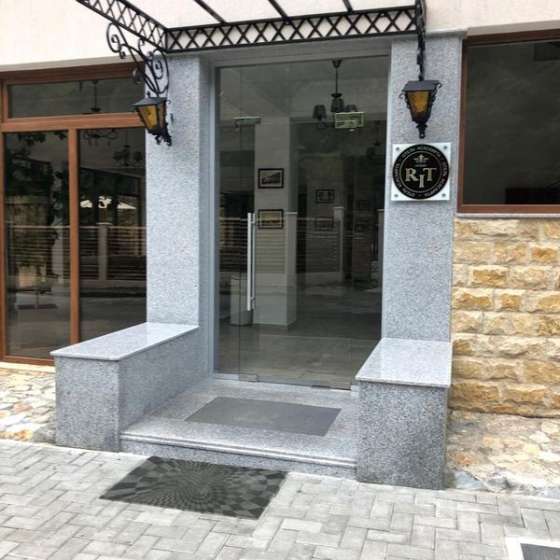 Отель «RIT-Apsny»