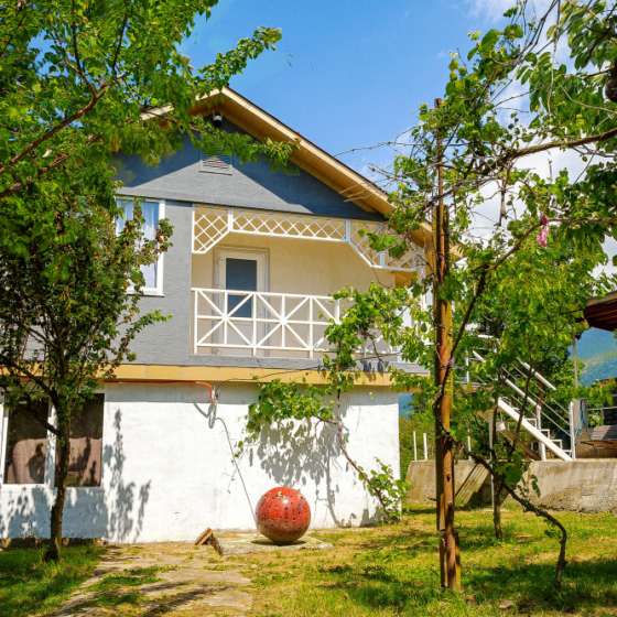 Дом под ключ «HOMETEL OLIVA CASA»