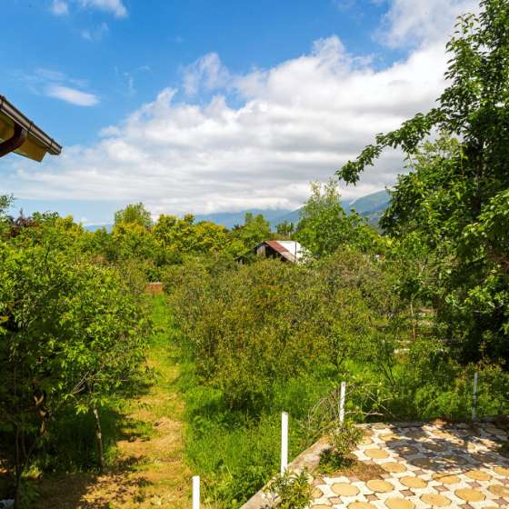 Дом под ключ «HOMETEL OLIVA CASA»