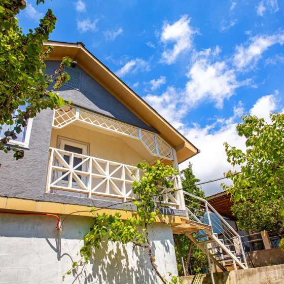 Дом под ключ «HOMETEL OLIVA CASA»