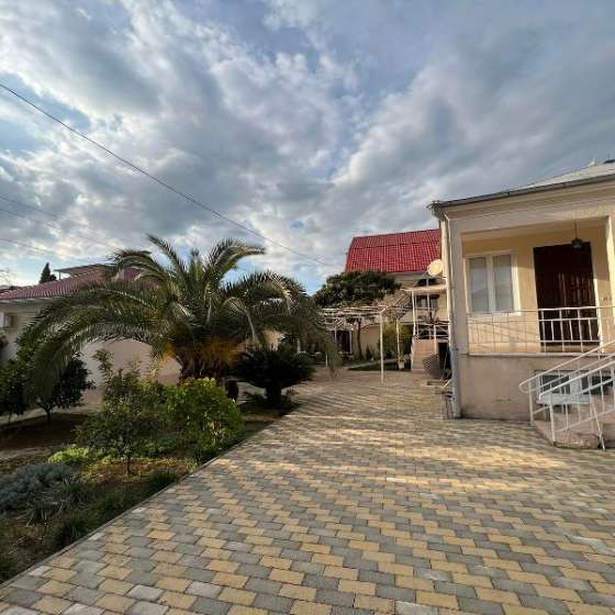 Гостевой дом «ЛАМЭР»