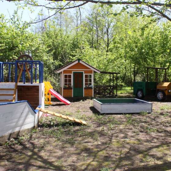 Отель «Алаку»