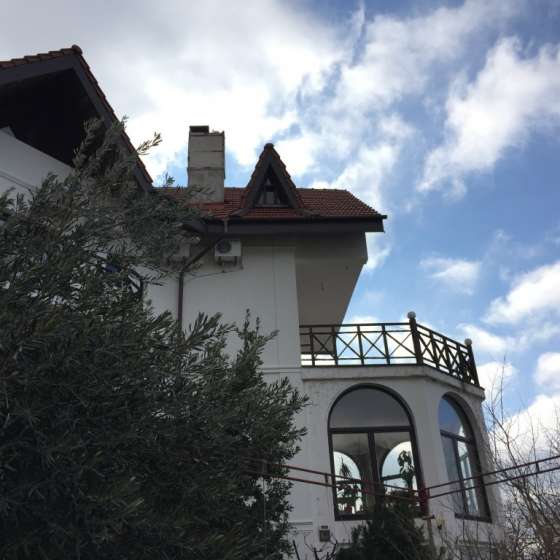 Крым. Ностальжи