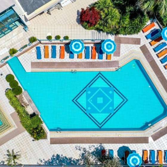 Отель ОДИССЕЯ Wellness Resort