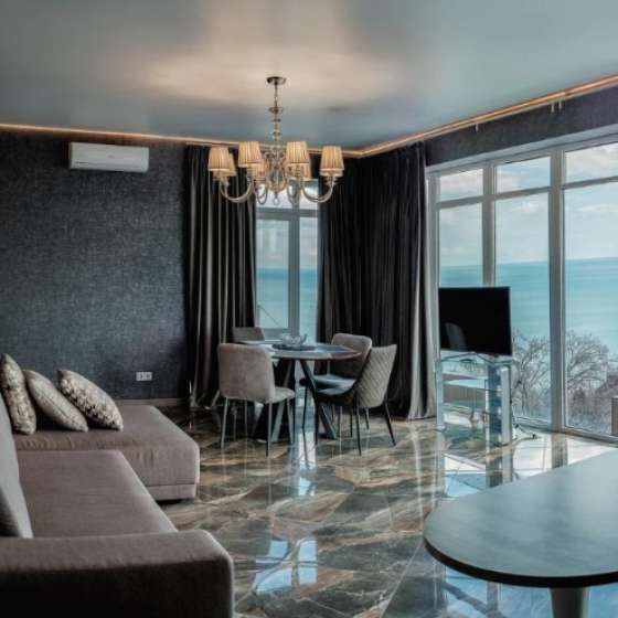 Avalon Apartments