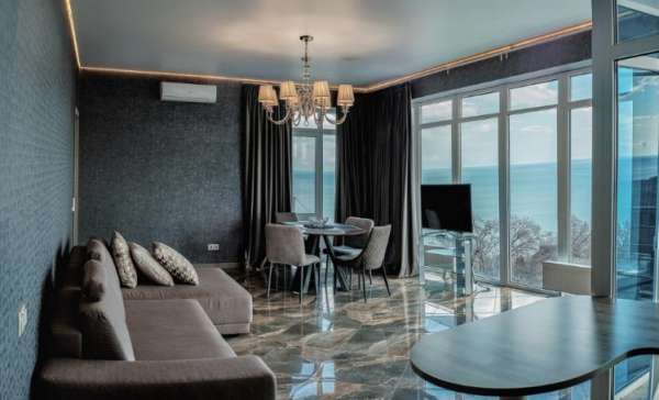 Алушта, avalon Apartments