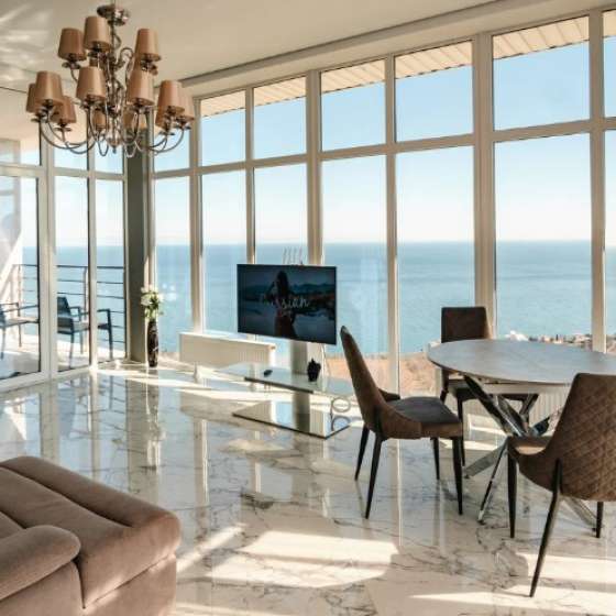 Avalon Apartments