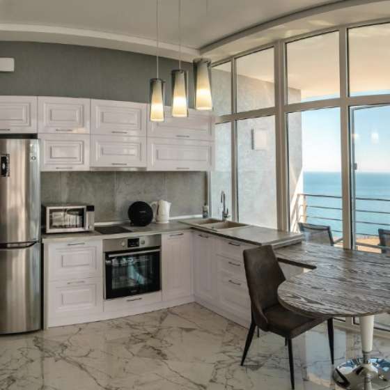 Avalon Apartments