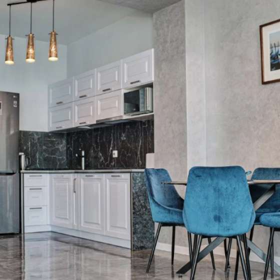 Avalon Apartments