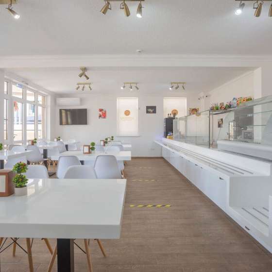 Отель DESPINA FAMILY HOTEL