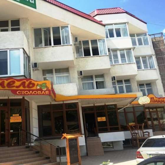 КафаЛюкс