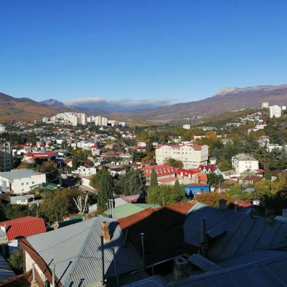Крым
