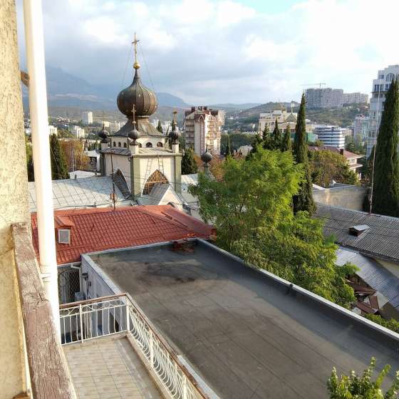 Крым