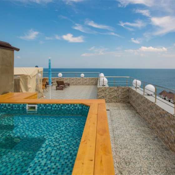 Отель «Art House Hotel»