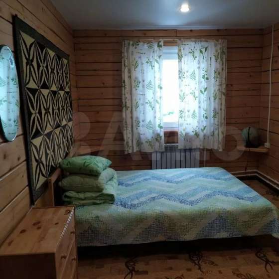 «У Аллы»