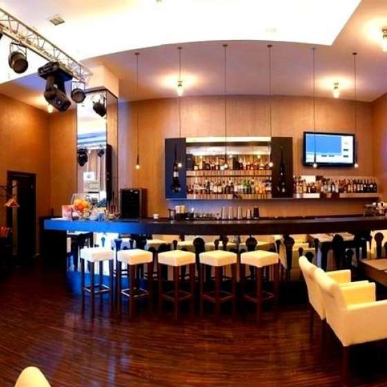Спа-отель Respect Hall Resort SPA