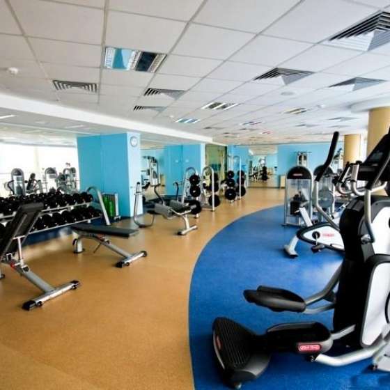 Спа-отель Respect Hall Resort SPA