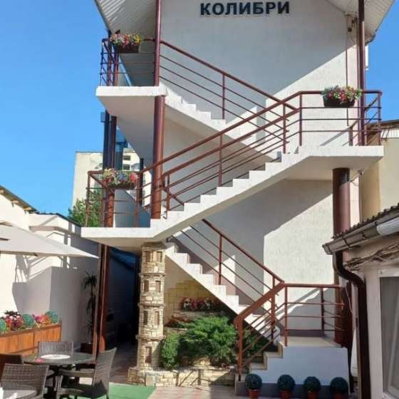 «Колибри»