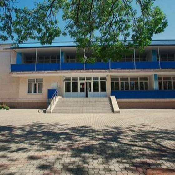 Пансионат «Октябрь»