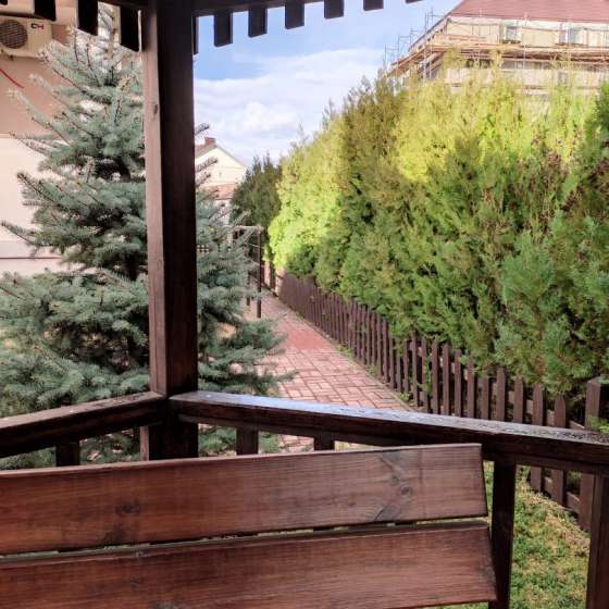 Гостевой дом Вилла Лайт
