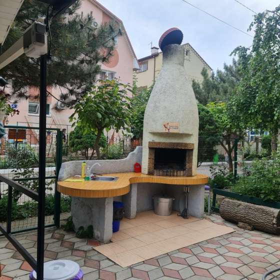 Курортный Отель ДельфиниЯ