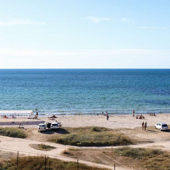 Отель Grande Del Mare