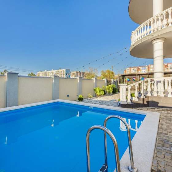Villa Park&Spa