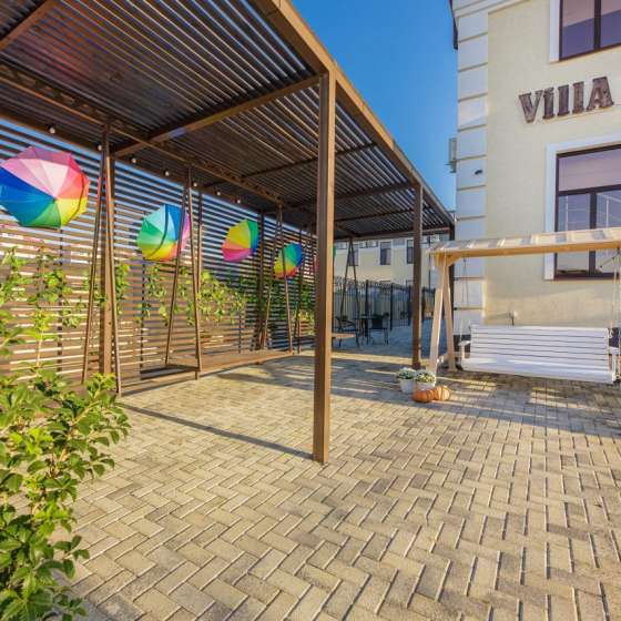 Villa Park&Spa