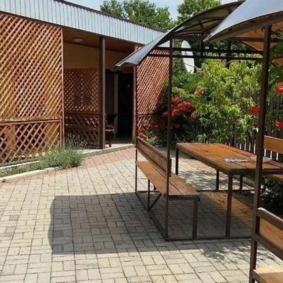 Гостевой дом «Guest house Leon 10»