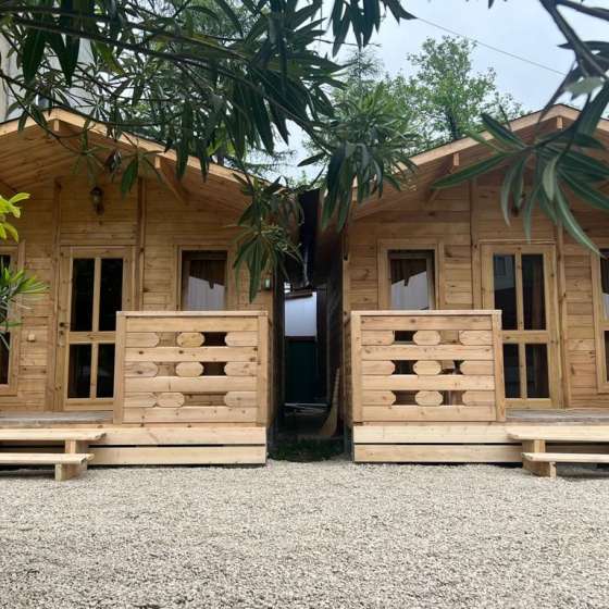 Гостевой дом «Guest house Leon 10»