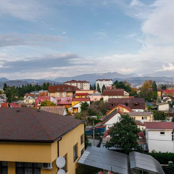 Гео Апарт